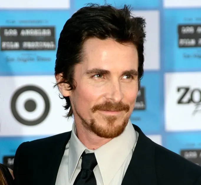 Christian Bale - The Machinist (2004) (Image Credits: Flickr)