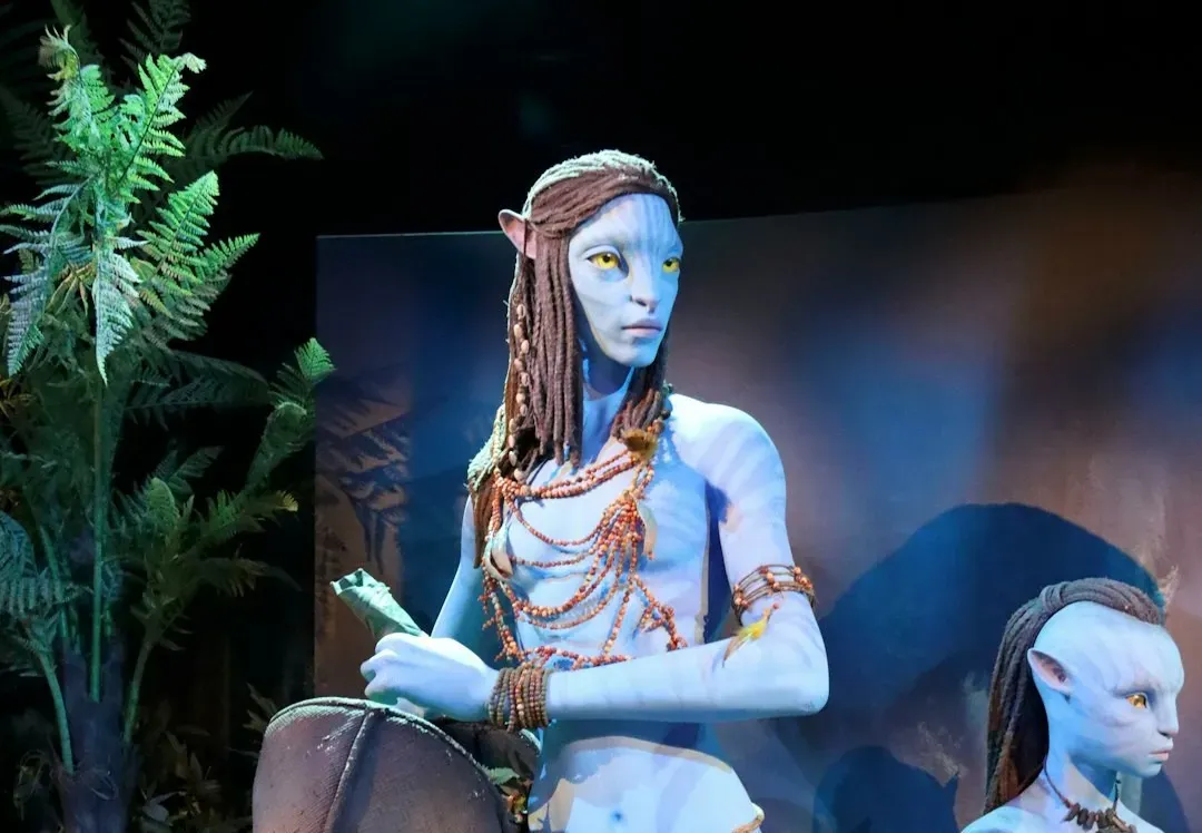 Avatar (2009 and 2010) (Image Credits: Unsplash)