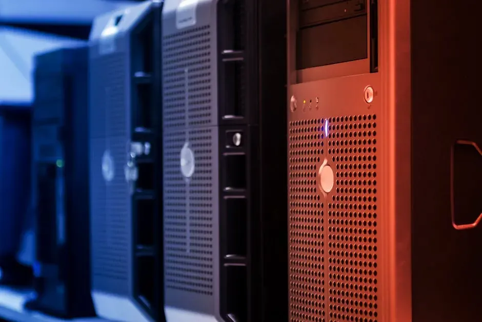 Digitizing the Collection Into a Personal Media Server (Image Credits: Pexels)
