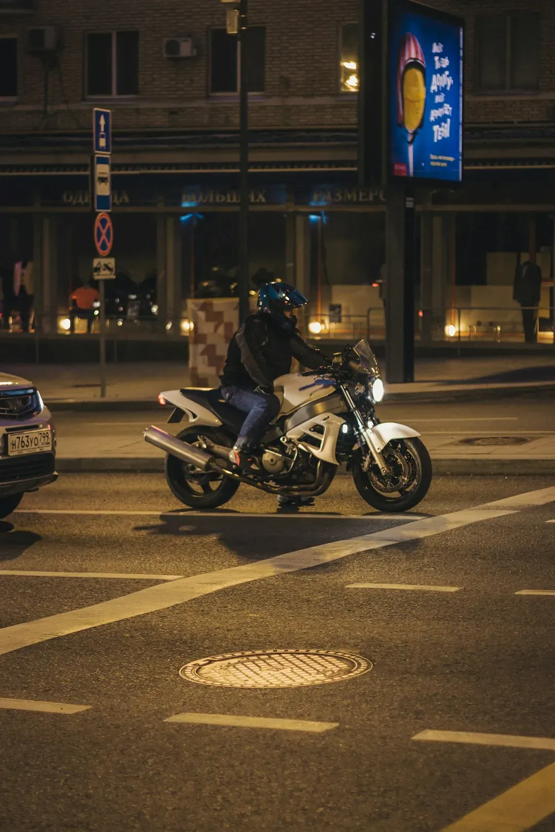 The Nighttime Multiplier (Image Credits: Unsplash)