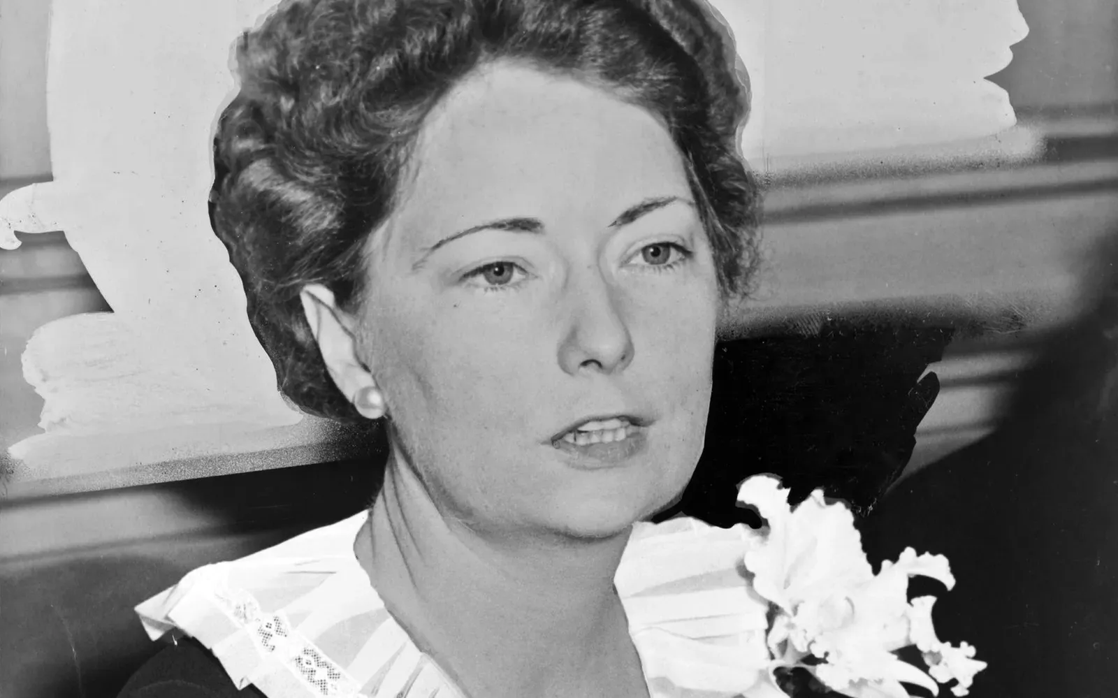 Margaret Mitchell and the Civil War epic publishers dismissed (Image Credits: Wikimedia)