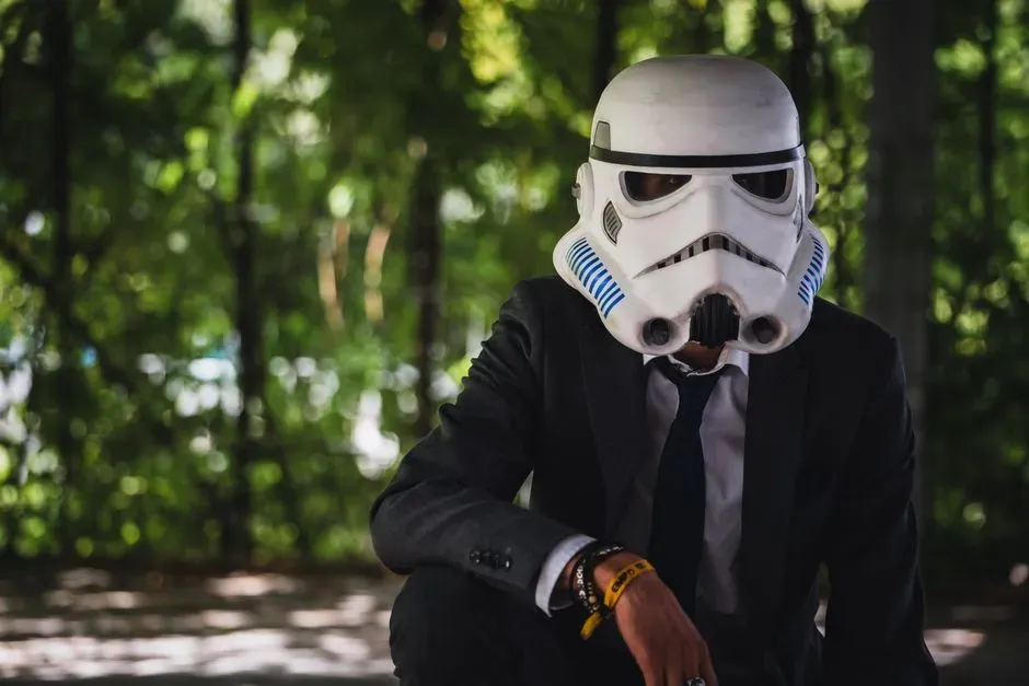7. "I know" – Star Wars: The Empire Strikes Back (1980) (Image Credits: Pexels)