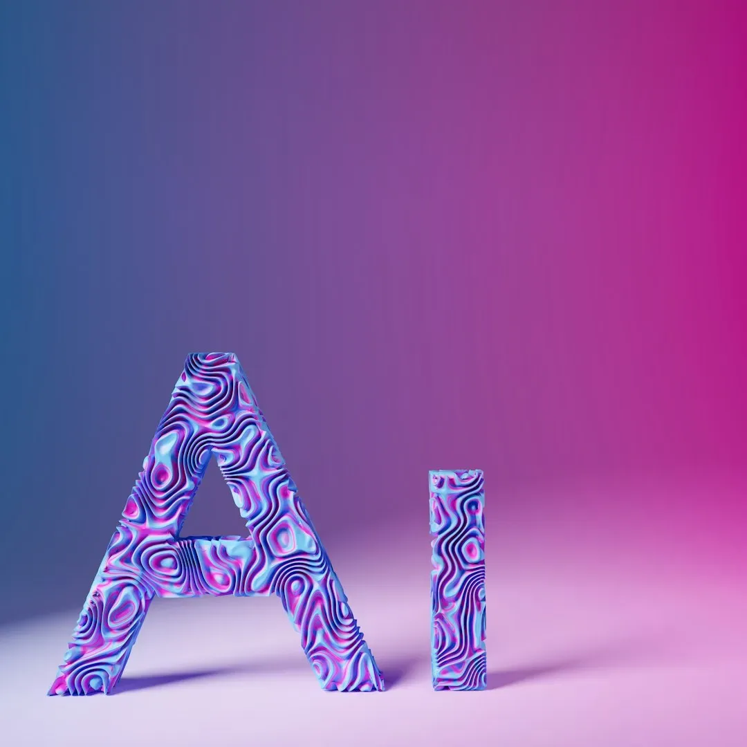 The AI Flood Nobody Asked For (Image Credits: Unsplash)