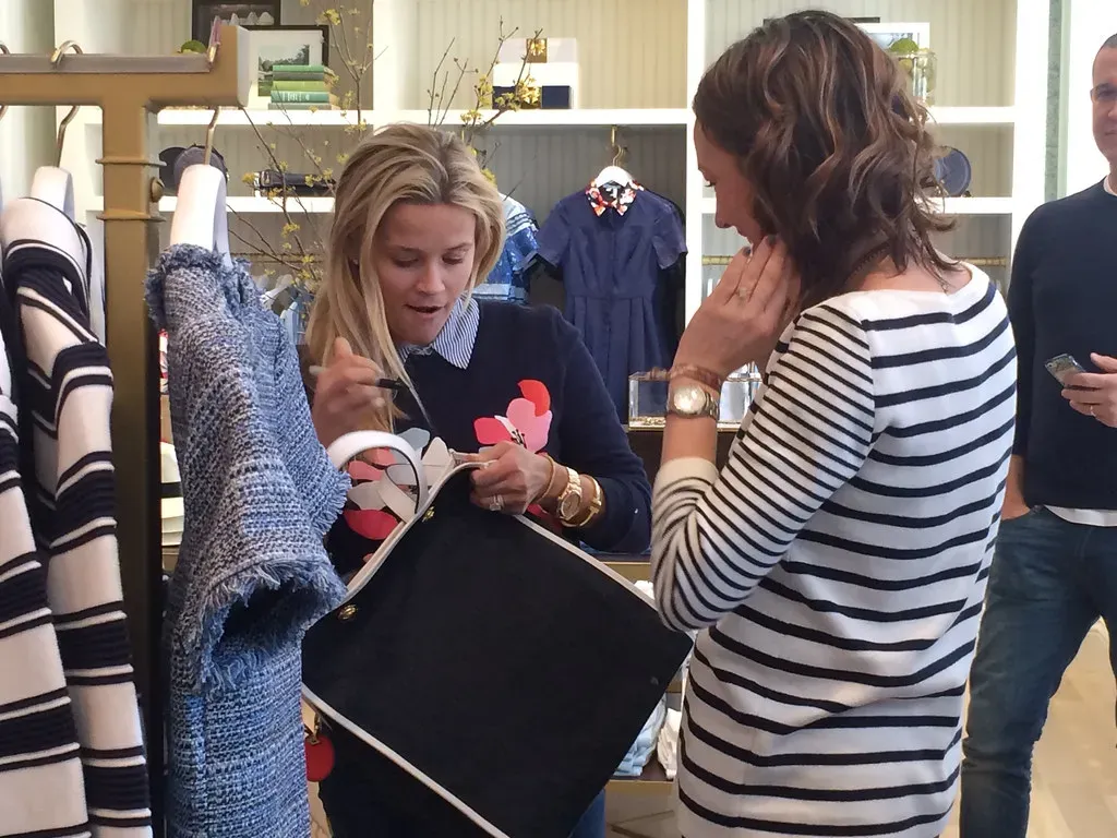 1. Legally Blonde (2001): The Power of the Pink Blazer (loustejskal.com, Flickr, CC BY 2.0)