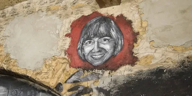 7. Anne Rice became A.N. Roquelaure (Image Credits: Flickr)
