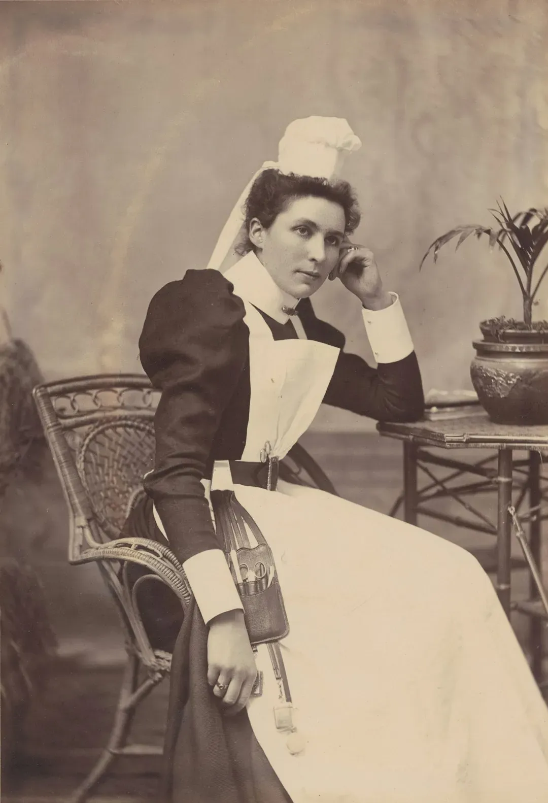 Charlotte Brontë's Declaration of Equality (Image Credits: Unsplash)