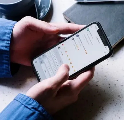 1. Replying to Fan Comments and Messages (Image Credits: Pexels)