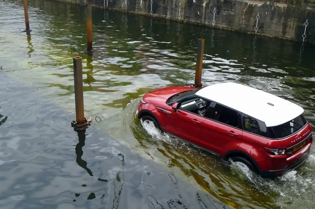 The Death Toll: Vehicles Are the Biggest Risk Factor (Image Credits: Rawpixel)