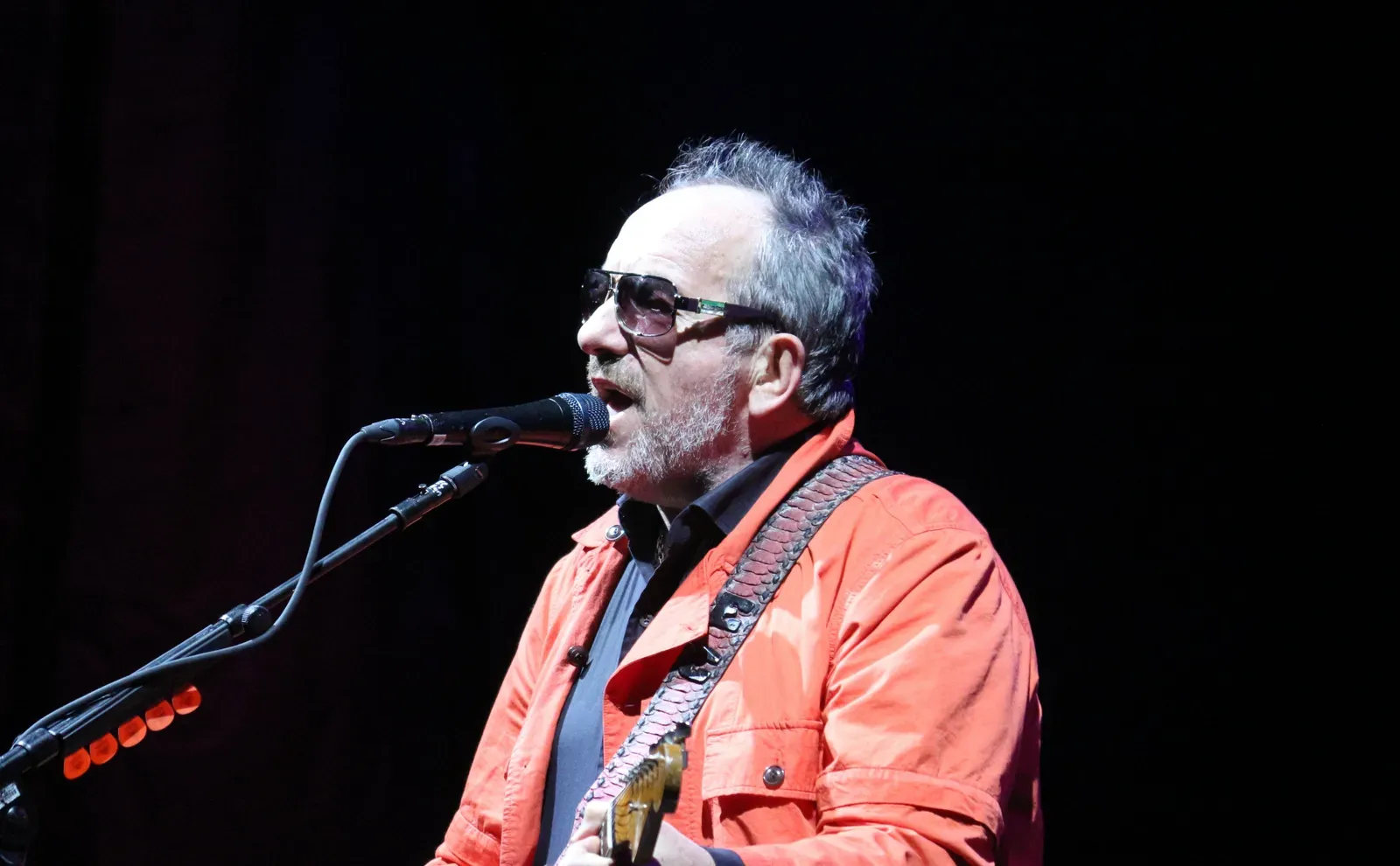 3. Elvis Costello – My Aim Is True (1977) (Image Credits: Wikimedia)