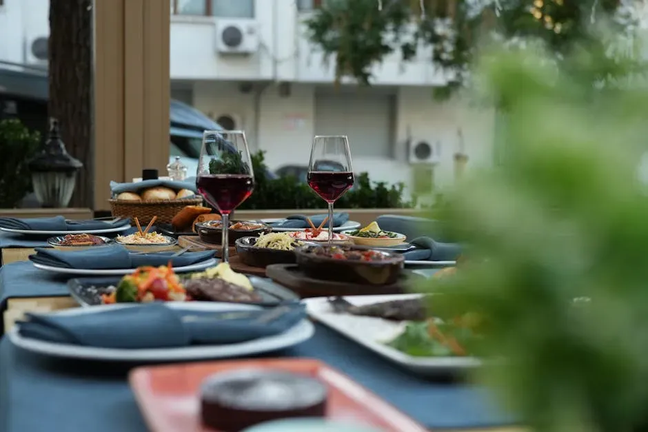 Dining Deals Hidden in Plain Sight (Image Credits: Pexels)