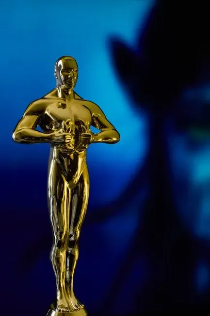 2. Winners Can't Simply Sell Their Oscars (Image Credits: Pexels)