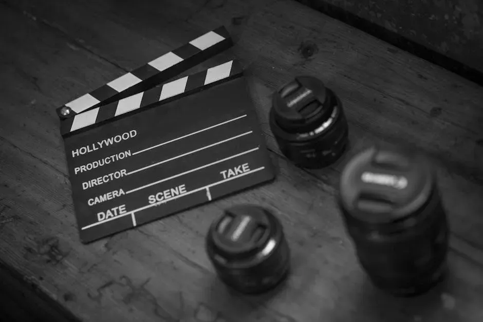 So, What Makes a Film Truly Essential? (Image Credits: Pexels)