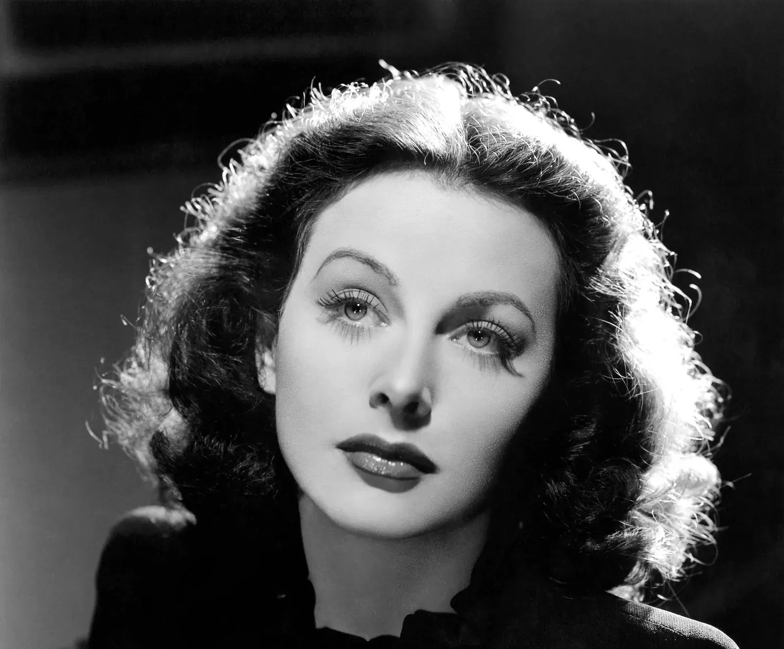 10. Hedy Lamarr - Hollywood Star and Accidental Tech Pioneer (Image Credits: Wikimedia)