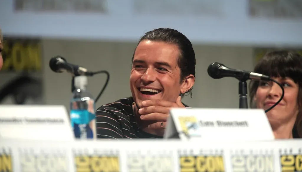 Orlando Bloom - The Action Hero Who Became a Serious Actor When Nobody Was Looking (Image Credits: Flickr)
