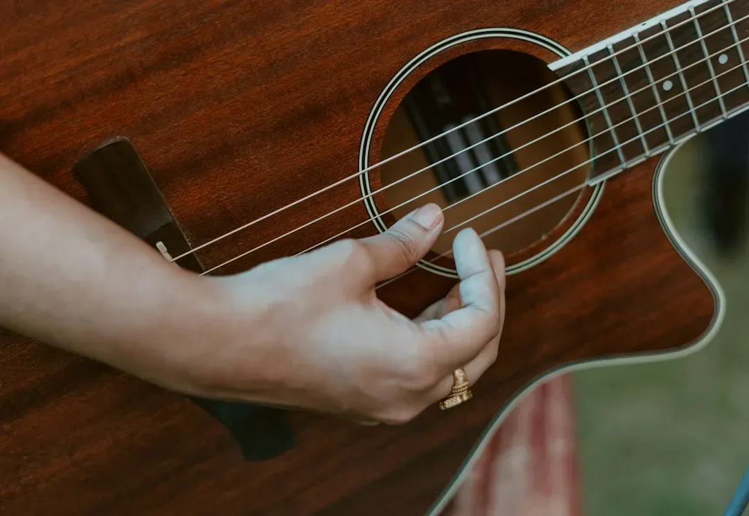 Pivot chords, or how to sneak from one key to another (Image Credits: Unsplash)