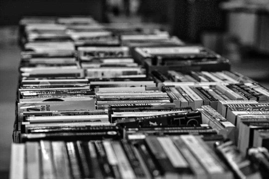 Conclusion: The Books That Wouldn't Stay Silent (Image Credits: Unsplash)