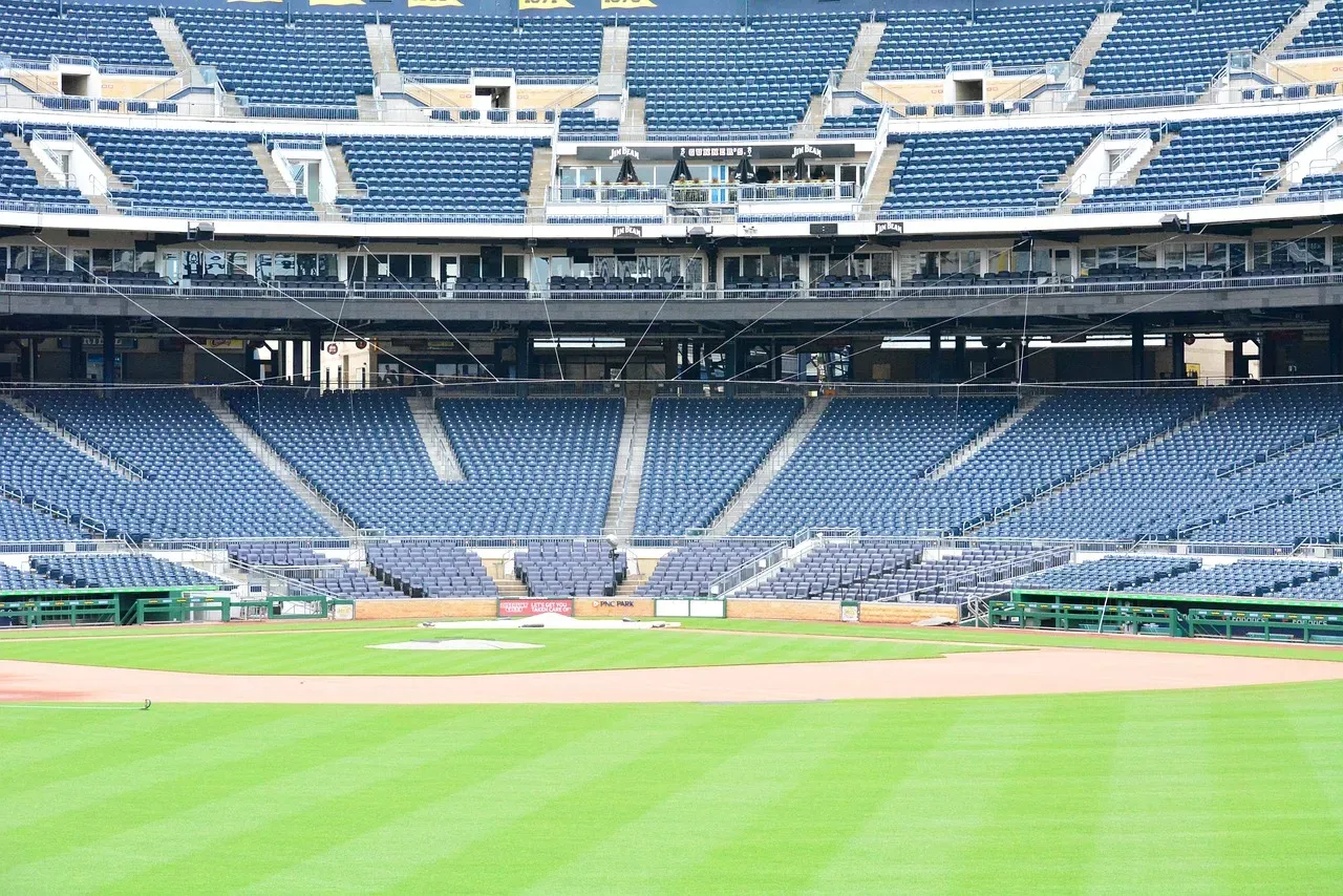 Baseball Is Coming - and With It, All Four Major Leagues (Image Credits: Pixabay)