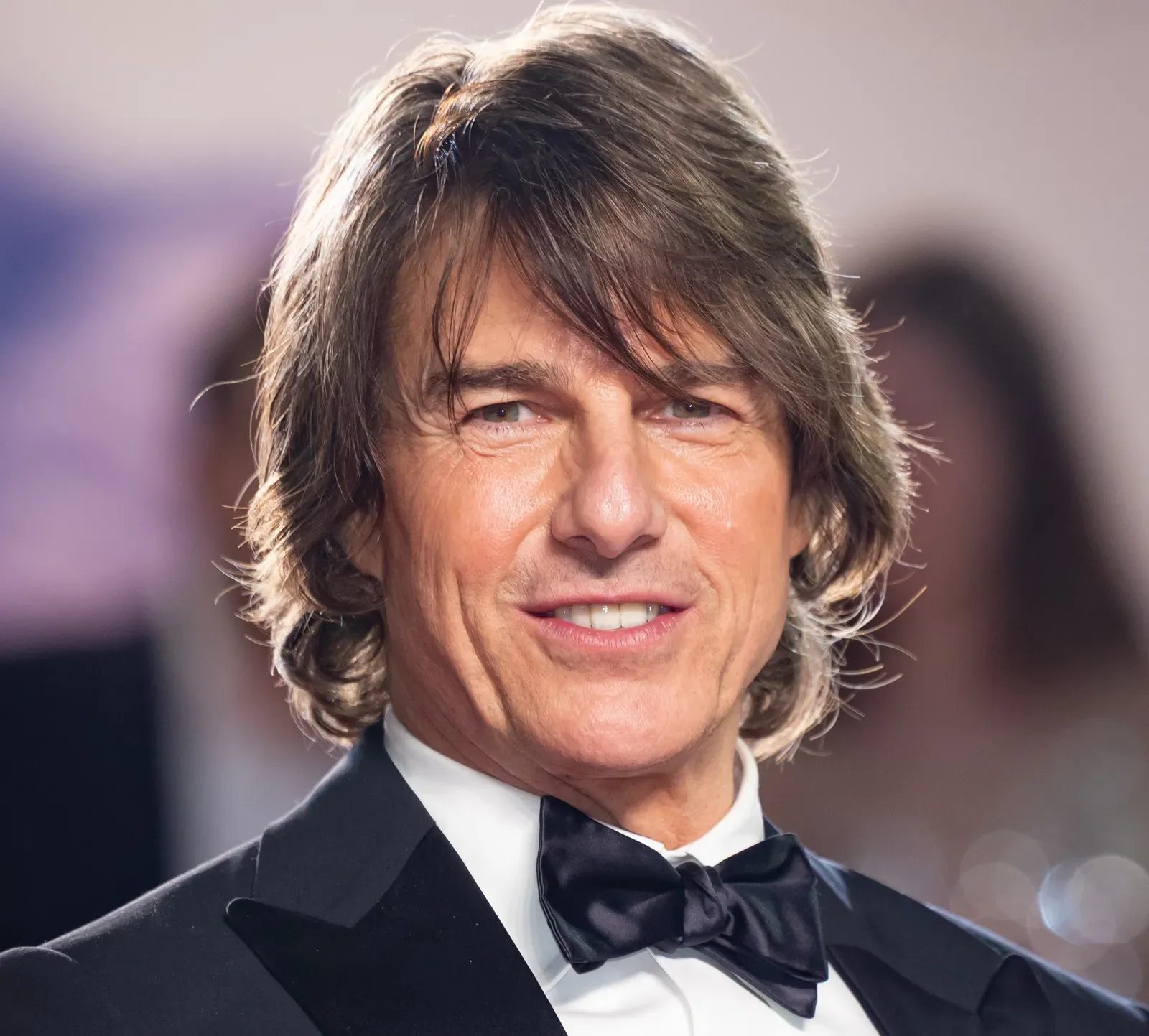 1. Tom Cruise almost played Iron Man (Image Credits: Wikimedia)