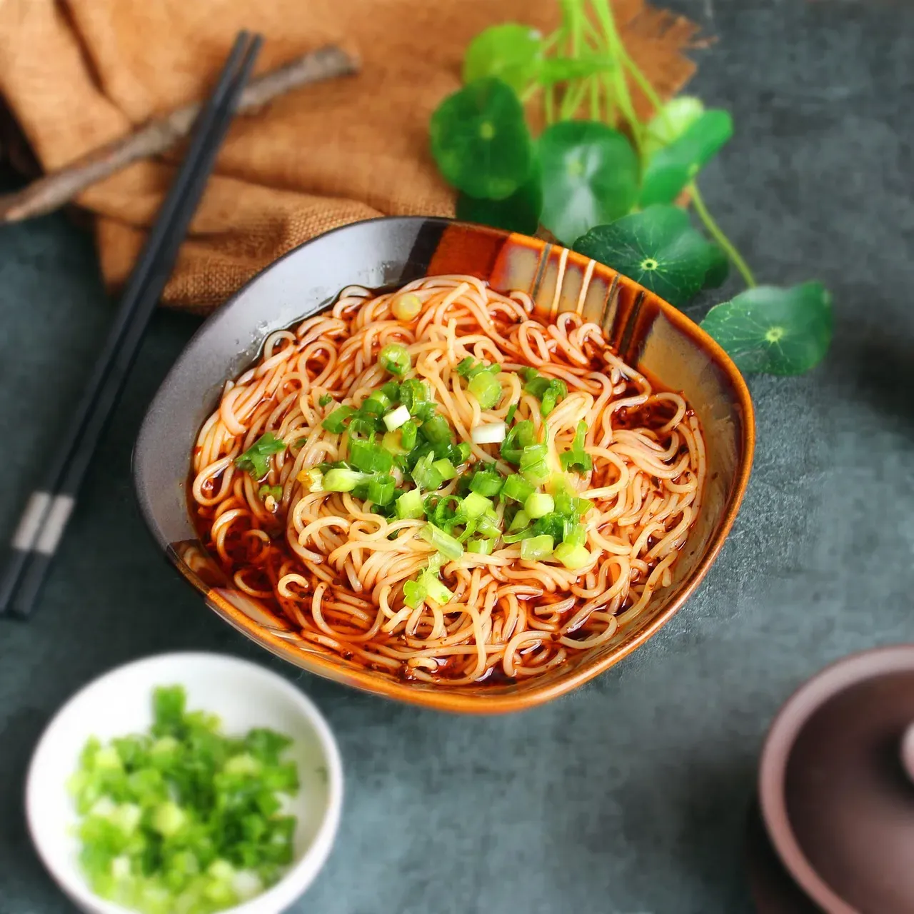 Samyang Spicy Noodles – Too Hot For Denmark (Image Credits: Pixabay)
