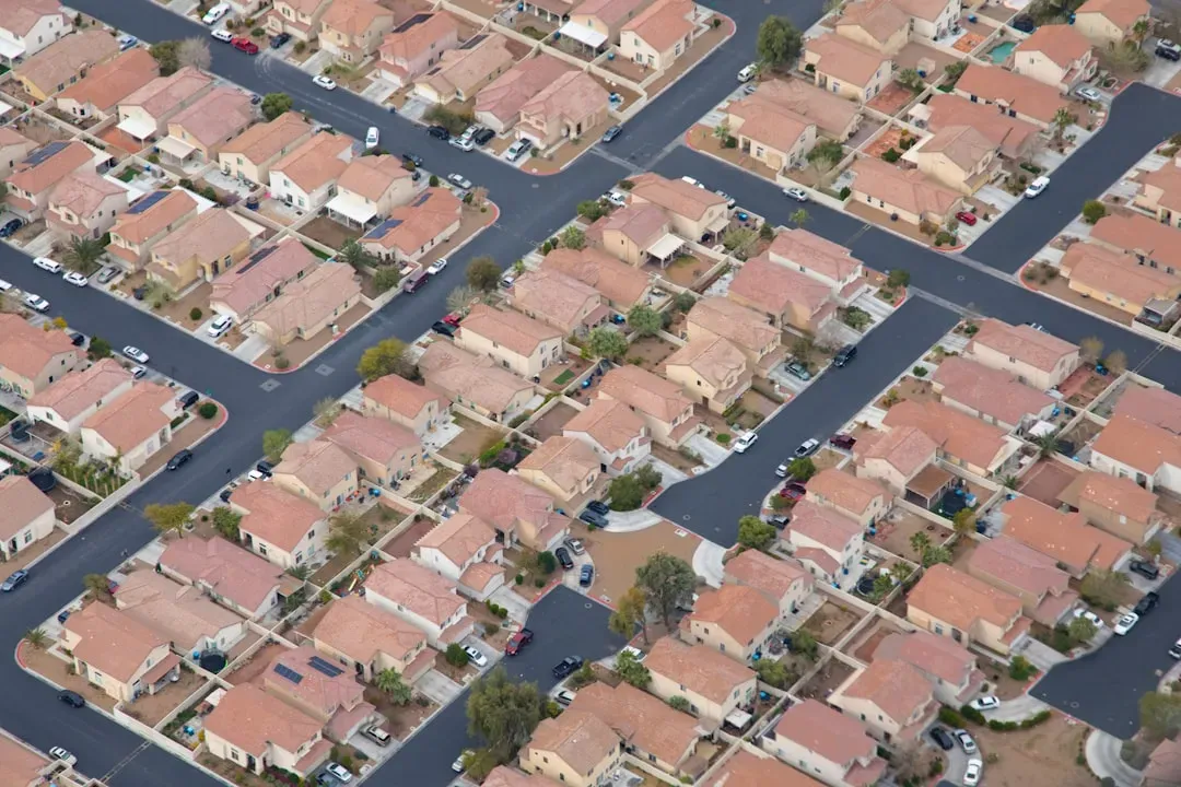 6. Affordable Relative Value Compared to Neighboring Western Metros (Image Credits: Unsplash)
