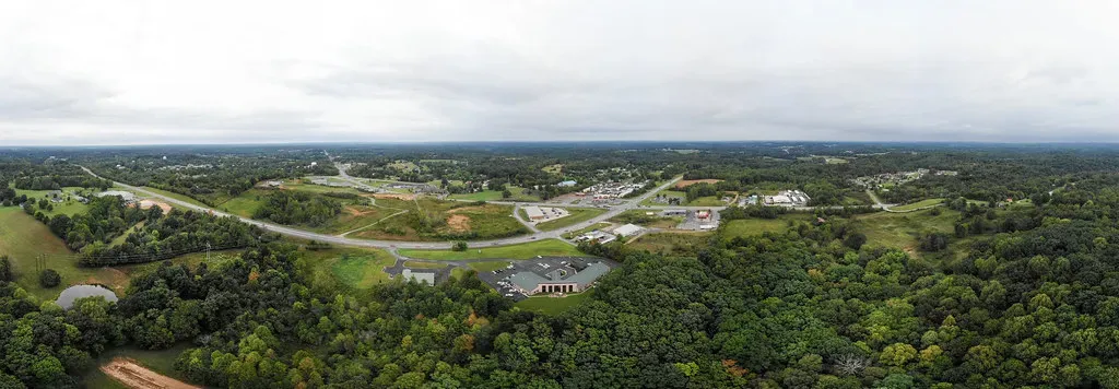 What a Truly Cool City of the Future Might Look Like (Image Credits: Flickr)