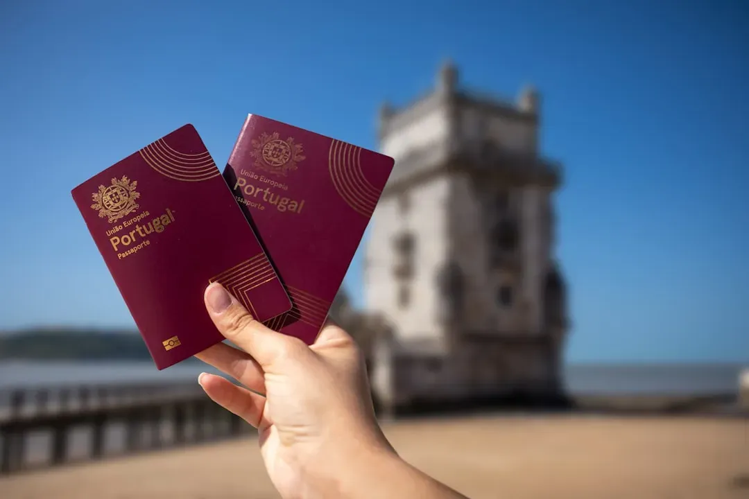 The Golden Visa Door Slams Shut (Image Credits: Unsplash)