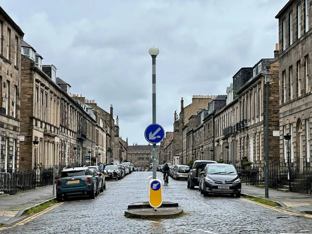 Circus Circus: Unlimited Free Self-Parking, No Strings Attached (Image Credits: Unsplash)