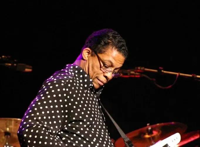 8. Herbie Hancock – River: The Joni Letters (2007) (Image Credits: Flickr)