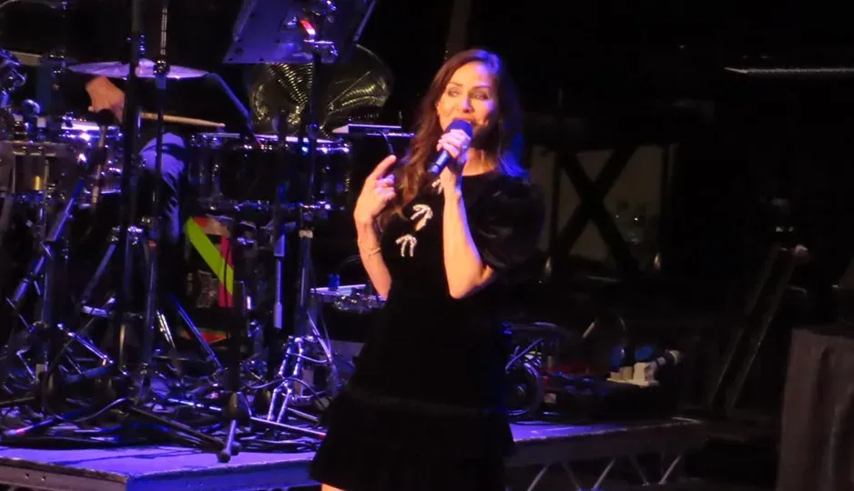 Torn - Natalie Imbruglia (Image Credits: Flickr)