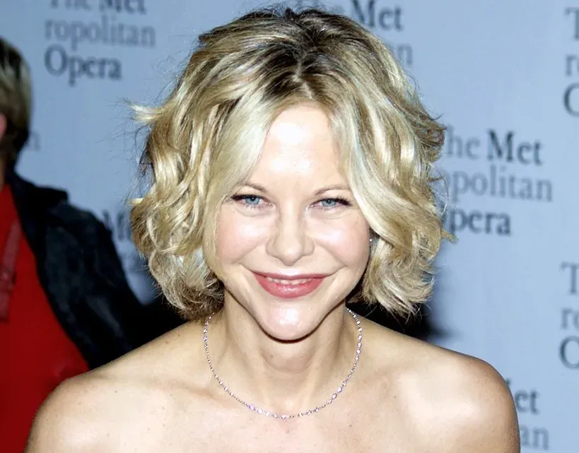 Meg Ryan and the Oscar Role That Went to Julia Roberts (Image Credits: Flickr)