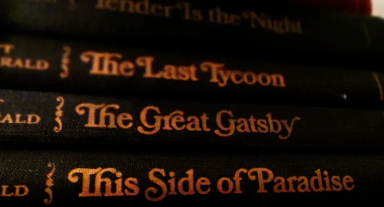 The Great Gatsby's missing backstory (Image Credits: Pixabay)