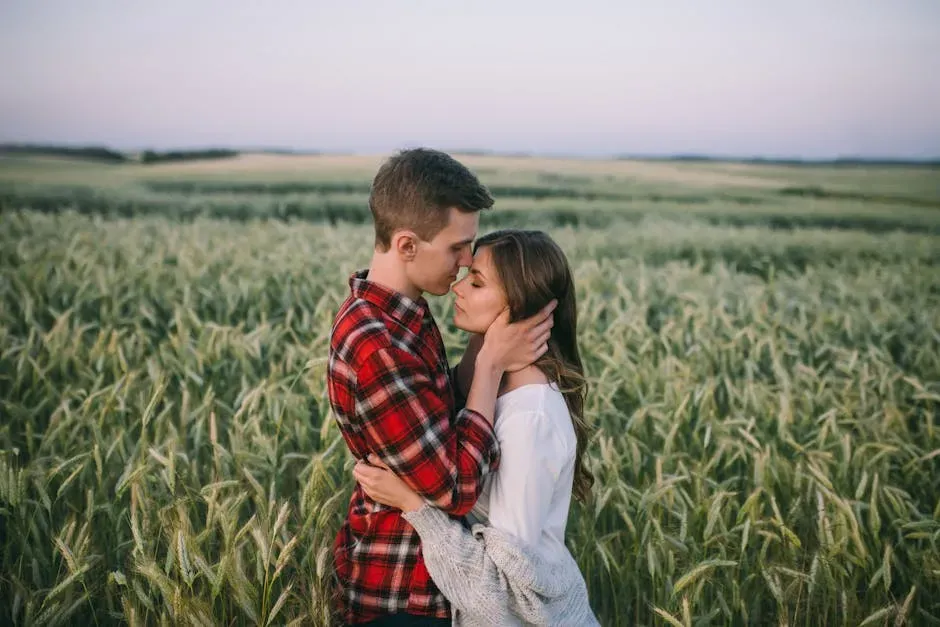 10. Open, Heaven by Seán Hewitt (2025) (Image Credits: Pexels)
