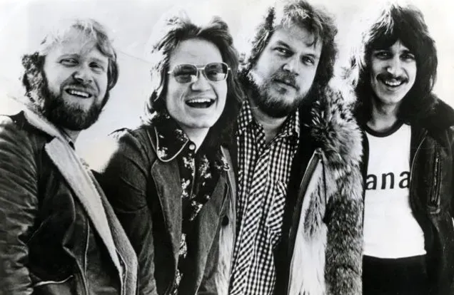 4. "You Ain't Seen Nothing Yet" – Bachman-Turner Overdrive (1974) (Image Credits: Wikimedia)