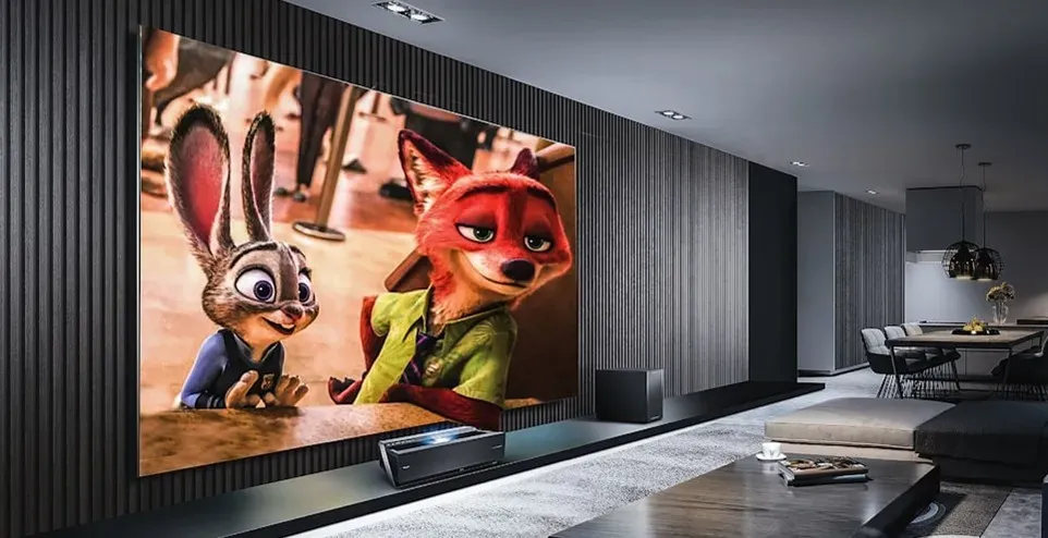 7. Zootopia (2016) (Image Credits: Unsplash)