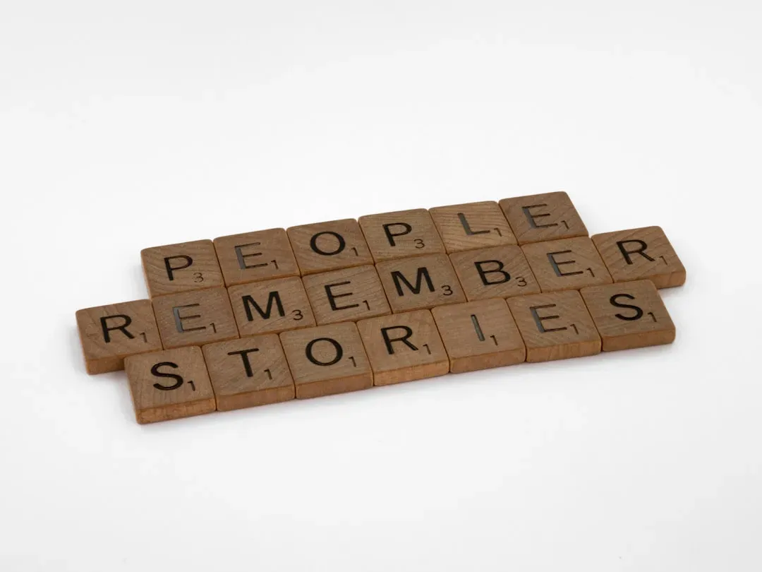 The Power of Non-Chronology: What Sequence Actually Does to a Reader (Image Credits: Unsplash)