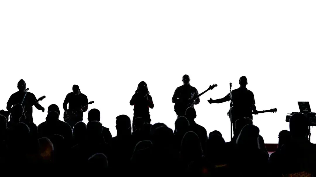 The Beach Boys, Smile (Unreleased, 1967) (Image Credits: Unsplash)