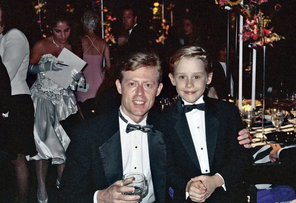 Macaulay Culkin: The Comeback Nobody Saw Coming (Image Credits: Flickr)