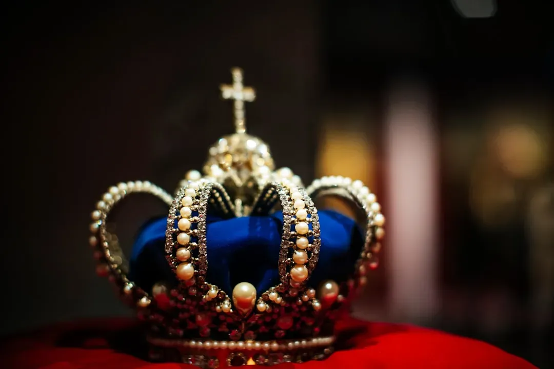 2. King Charles Failing to Emotionally Support Prince Harry (Image Credits: Unsplash)