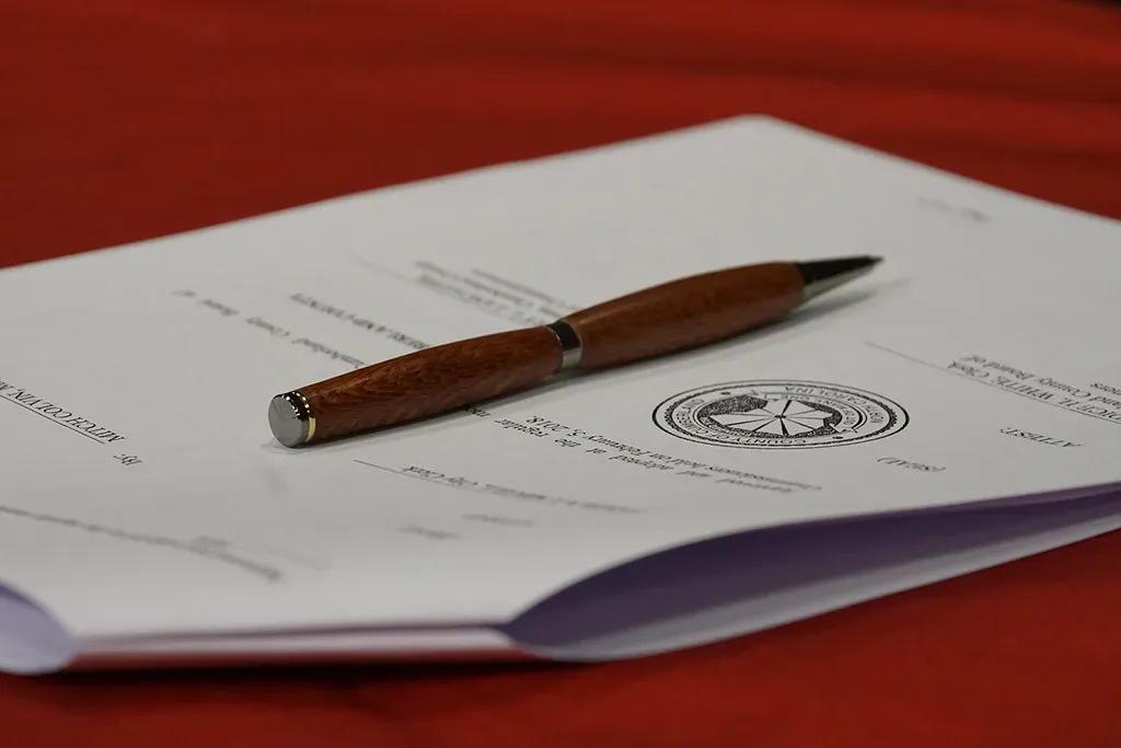 Public Funding and Taxpayer Limits (Image Credits: Flickr)