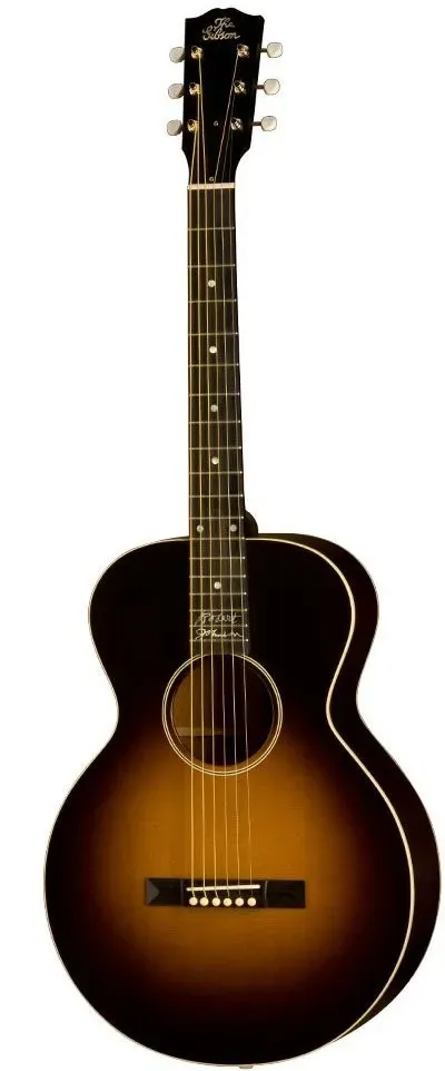 4. Robert Johnson (Image Credits: Wikimedia)