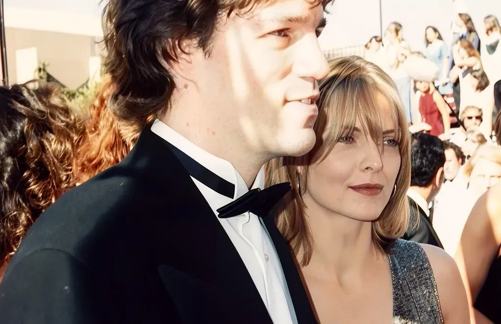 2. Michelle Pfeiffer turned down Basic Instinct (Image Credits: Flickr)