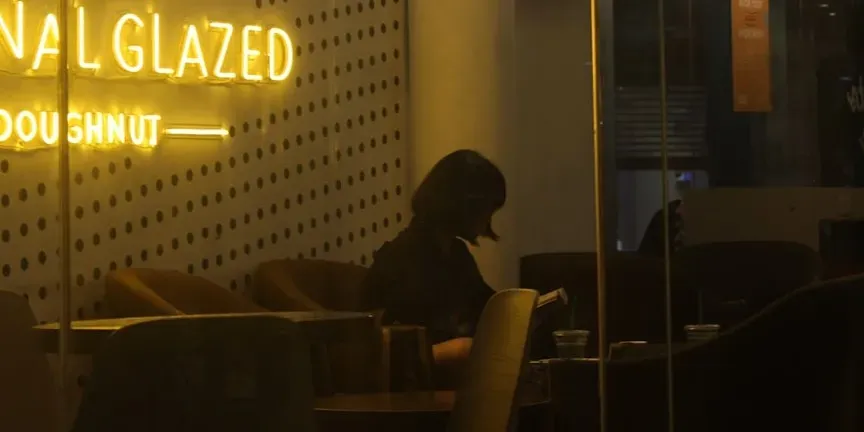 Conclusion (Image Credits: Unsplash)