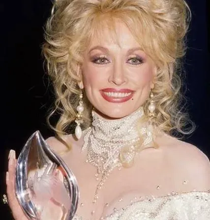 Dolly Parton: Freedom as a Calling (Image Credits: Flickr)