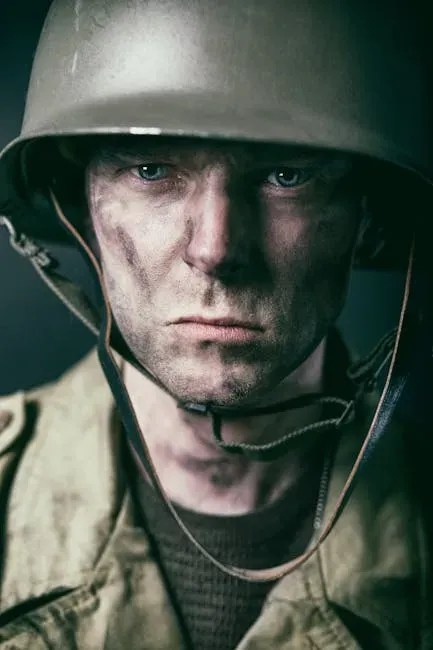 9. Desmond Doss: The Unarmed Soldier Who Saved Dozens (Image Credits: Pexels)
