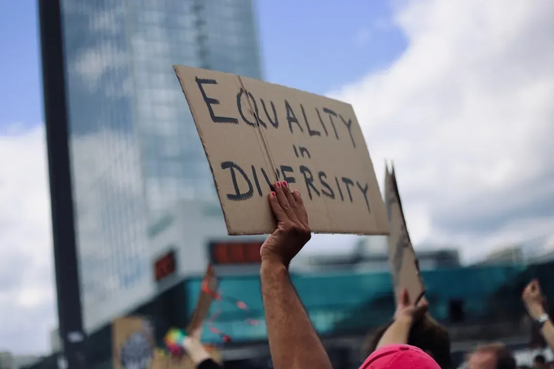8. The Intersectional Burden Faced by Women of Color (Image Credits: Unsplash)
