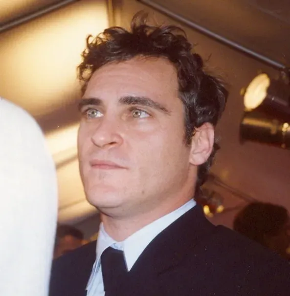 Joaquin Phoenix - The Master (2012) (Image Credits: Flickr)