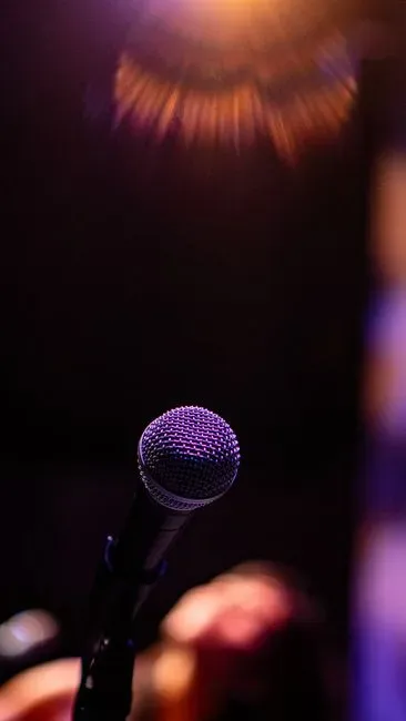 2. Kesha sang the hook on Flo Rida's "Right Round" before "Tik Tok" made her a household name (Image Credits: Pexels)