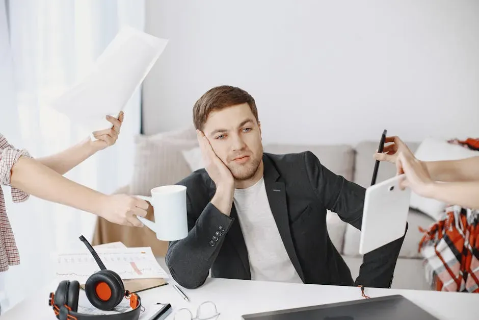 The 47-Second Problem: How Quickly Attention Slips Away (Image Credits: Pexels)