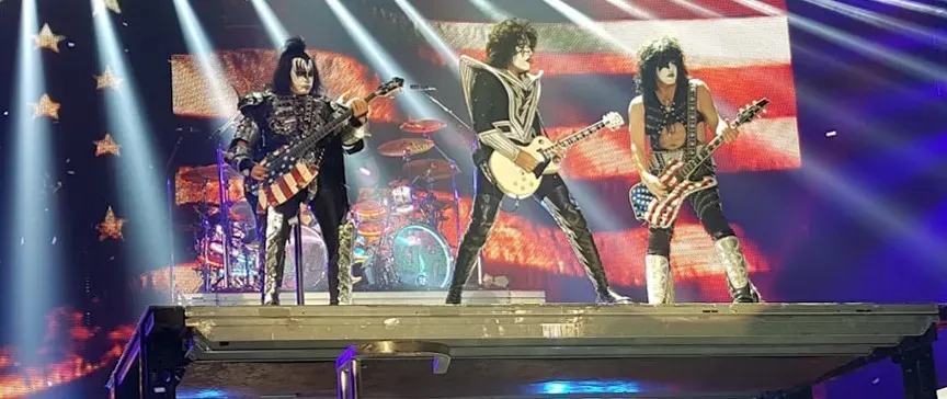 Rock and Roll: Sailors, Slang, and a Whole Lot of Rhythm and Blues (Image Credits: Unsplash)