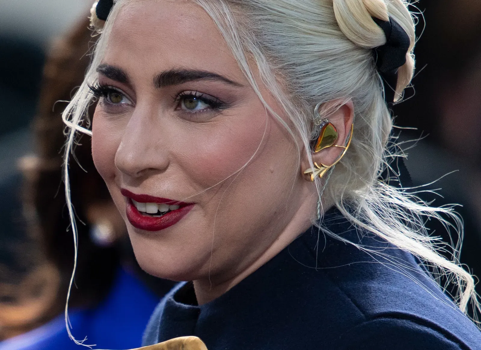 2. Def Jam drops Lady Gaga before a single song comes out (Image Credits: Wikimedia)